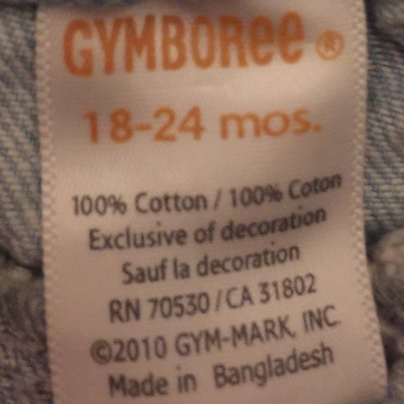 LITTLE GIRL ‘S SKIRT 🥰 - Picture 2 of 5